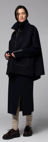Poncho Max Mara